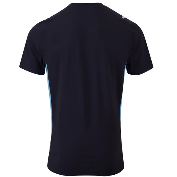 Marsella Camiseta 2025 2026 Segunda Negra - Camiseta Marsella | 7camisetas