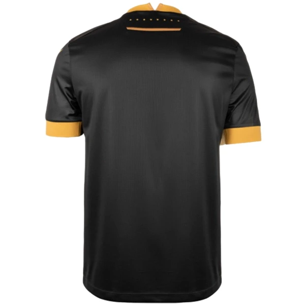FC Nantes Camiseta 2024 2025 Segunda Negra - Camiseta Fc Nantes | 7camisetas