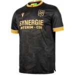 FC Nantes Camiseta 2024 2025 Segunda Negra - Camiseta Fc Nantes | 7camisetas