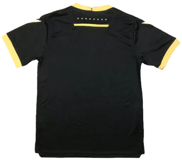 FC Nantes Camiseta 2024 2025 Segunda Negra - Camiseta Fc Nantes | 7camisetas