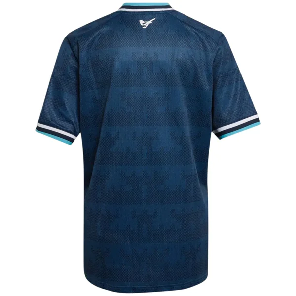 Newcastle United Camiseta 2026 2027 Segunda Azul - Camiseta Newcastle United | 7camisetas