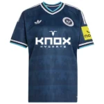 Newcastle United Camiseta 2026 2027 Segunda Azul - Camiseta Newcastle United | 7camisetas