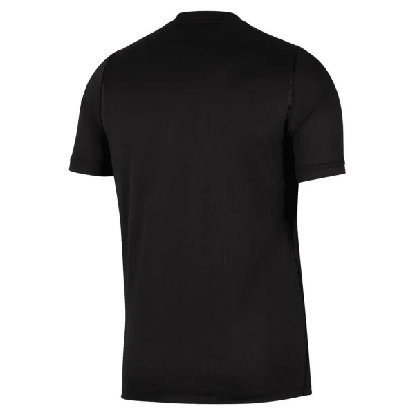 Noruega Camiseta 2026 Segunda Negra - Camiseta Noruega Mundial 2026 | 7camisetas