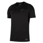 Noruega Camiseta 2026 Segunda Negra - Camiseta Noruega Mundial 2026 | 7camisetas