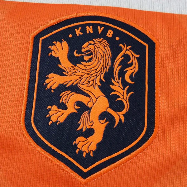 Países Bajos Camiseta 2026 Segunda Blanca - Camiseta Países Bajos 2026 | 7camisetas