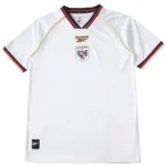 Panamá Camiseta 2026 Segunda Blanca - Camiseta Panamá Mundial 2026 | 7camisetas