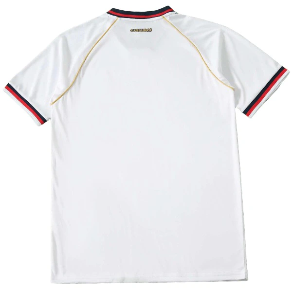 Panamá Camiseta 2026 Segunda Blanca - Camiseta Panamá Mundial 2026 | 7camisetas