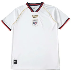 Panamá Camiseta 2026 Segunda Blanca - Camiseta Panamá Mundial 2026 | 7camisetas