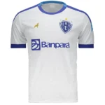 Paysandu Camiseta 2025 2026 Segunda Blanca - Camiseta Paysandu Fc | 7camisetas