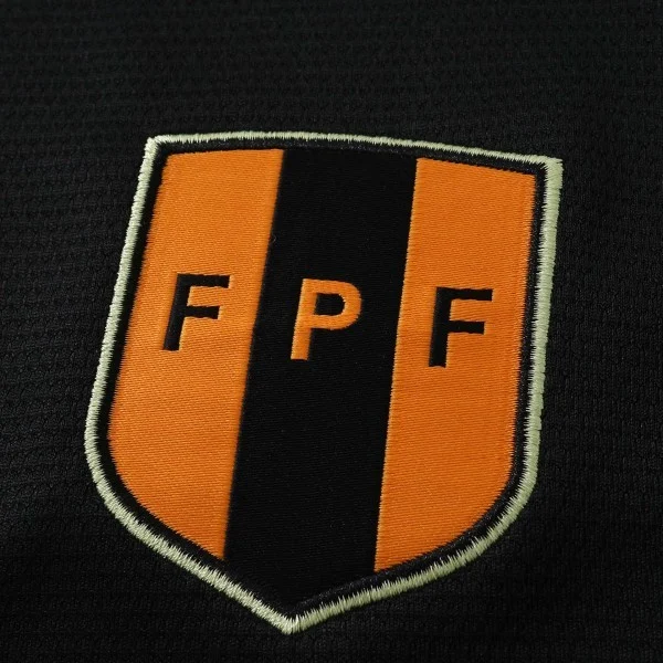 Perú Camiseta 2026 Segunda Negra - Camiseta Perú 2026 | 7camisetas