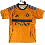Pisa Camiseta 2025 2026 Segunda Naranja - Camiseta Serie A Pisa | 7camisetas