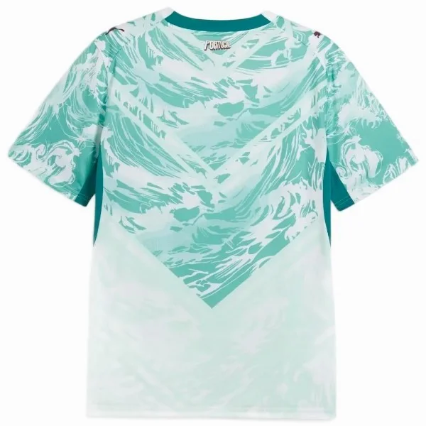 Portugal Camiseta 2026 Segunda Blanca - Camiseta Portugal | 7camisetas
