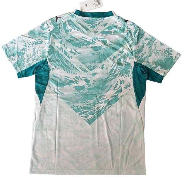 Portugal Camiseta 2026 Segunda Blanca - Camiseta Portugal | 7camisetas