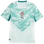 Portugal Camiseta 2026 Segunda Blanca - Camiseta Portugal | 7camisetas