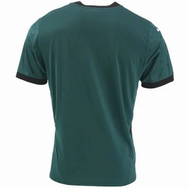 RC Lens Camiseta 2024 2025 Segunda Verde - Camiseta Rc Lens | 7camisetas