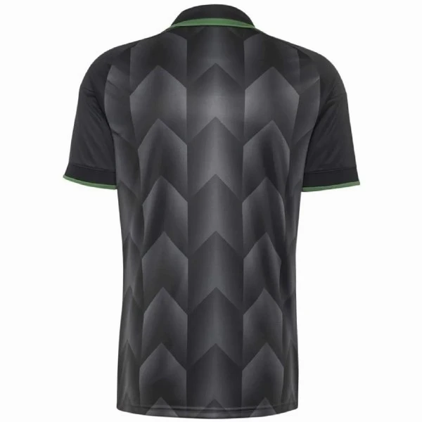 RC Lens Camiseta 2026 2027 Segunda Negra - Camiseta Rc Lens | 7camisetas