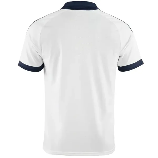 Schalke 04 Camiseta 2026 2027 Segunda Blanca - Camiseta Bundesliga Schalke 04 | 7camisetas