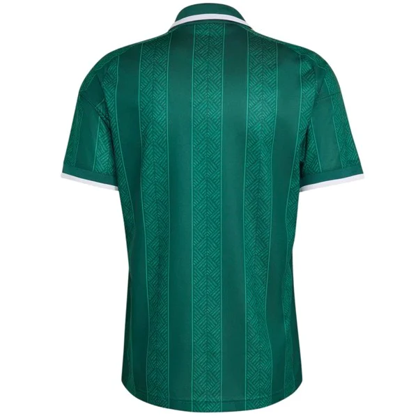 Sudafrica Camiseta 2026 Segunda Verde - Camiseta Sudafrica 2026 | 7camisetas