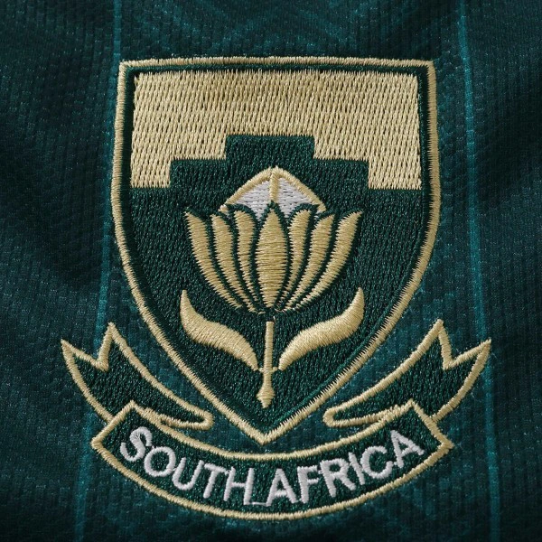 Sudafrica Camiseta 2026 Segunda Verde - Camiseta Sudafrica 2026 | 7camisetas