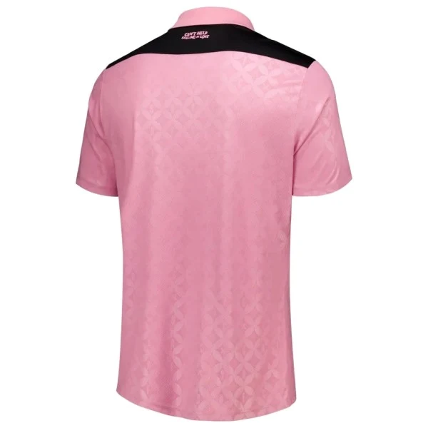 Sunderland Camiseta 2026 2027 Segunda Rosa - Camiseta Sunderland | 7camisetas