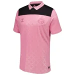 Sunderland Camiseta 2026 2027 Segunda Rosa - Camiseta Sunderland | 7camisetas