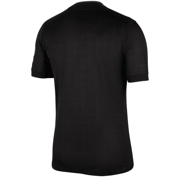Tottenham Hotspur Camiseta 2025 2026 Segunda Negra - Camiseta Tottenham Hotspur | 7camisetas