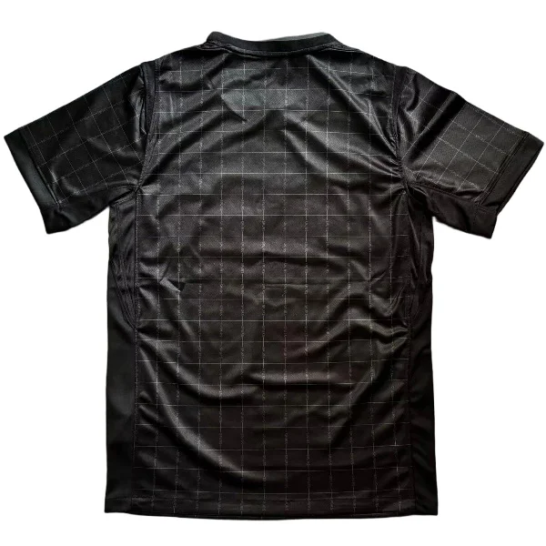 Tottenham Hotspur Camiseta 2025 2026 Segunda Negra - Camiseta Tottenham Hotspur | 7camisetas