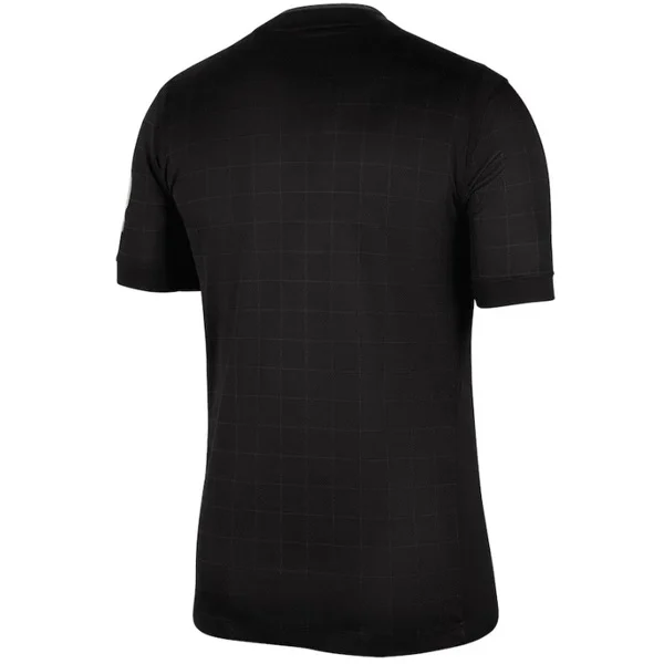 Tottenham Hotspur Camiseta 2025 2026 Segunda Negra - Camiseta Tottenham Hotspur | 7camisetas