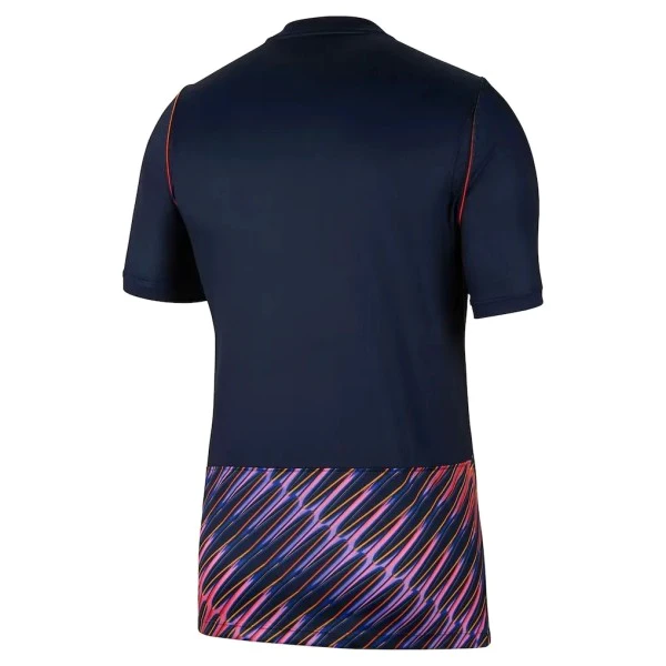 Tottenham Hotspur Camiseta 2026 2027 Segunda Púrpura - Camiseta Tottenham Hotspur | 7camisetas