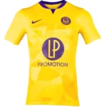 Toulouse FC Camiseta 2024 2025 Segunda Amarilla - Camiseta Toulouse Fc | 7camisetas