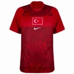 Turquía Camiseta 2026 Segunda Roja - Camiseta Turquía 2026 | 7camisetas