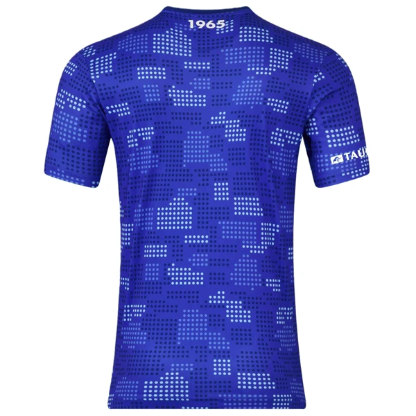 Twente Camiseta 2025 2026 Segunda Azul - Camiseta Twente | 7camisetas