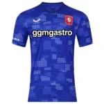 Twente Camiseta 2025 2026 Segunda Azul - Camiseta Twente | 7camisetas