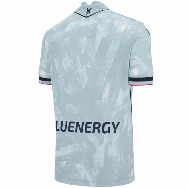Udinese Camiseta 2025 2026 Segunda Azul - Camiseta Serie A Udinese | 7camisetas