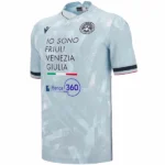 Udinese Camiseta 2025 2026 Segunda Azul - Camiseta Serie A Udinese | 7camisetas