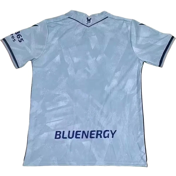 Udinese Camiseta 2025 2026 Segunda Azul - Camiseta Serie A Udinese | 7camisetas