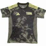 Union Berlin Camiseta 2025 2026 Segunda Verde - Camiseta Union Berlin | 7camisetas