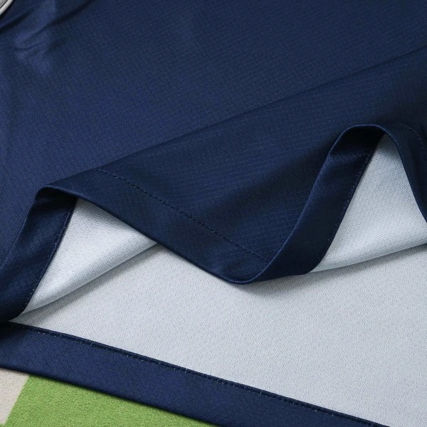 Uruguay Camiseta 2026 Segunda Azul - Camiseta Uruguay Mundial 2026 | 7camisetas