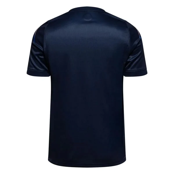 Uruguay Camiseta 2026 Segunda Azul - Camiseta Uruguay Mundial 2026 | 7camisetas