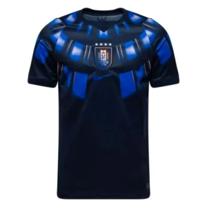Uruguay Camiseta 2026 Segunda Azul - Camiseta Uruguay Mundial 2026 | 7camisetas