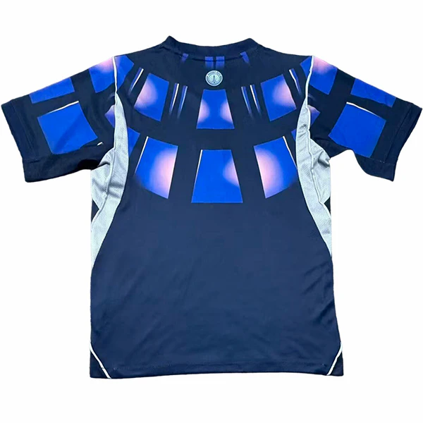 Uruguay Camiseta 2026 Segunda Púrpura - Camiseta Uruguay Mundial 2026 | 7camisetas