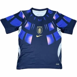 Uruguay Camiseta 2026 Segunda Púrpura - Camiseta Uruguay Mundial 2026 | 7camisetas