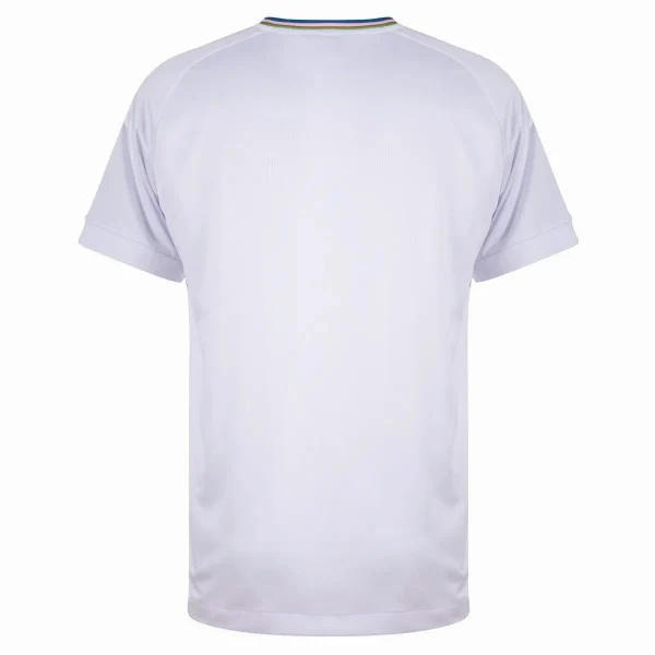 Uzbekistán Camiseta 2023 Segunda Blanca - Camiseta Uzbekistán Mundial 2026 | 7camisetas