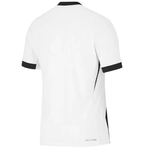 Vasco da Gama Camiseta 2026 2027 Segunda Blanca - Camiseta Vasco Da Gama | 7camisetas