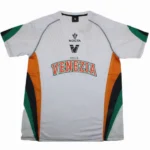Venezia Camiseta 2024 2025 Segunda Blanca - Camiseta Serie A Venezia | 7camisetas