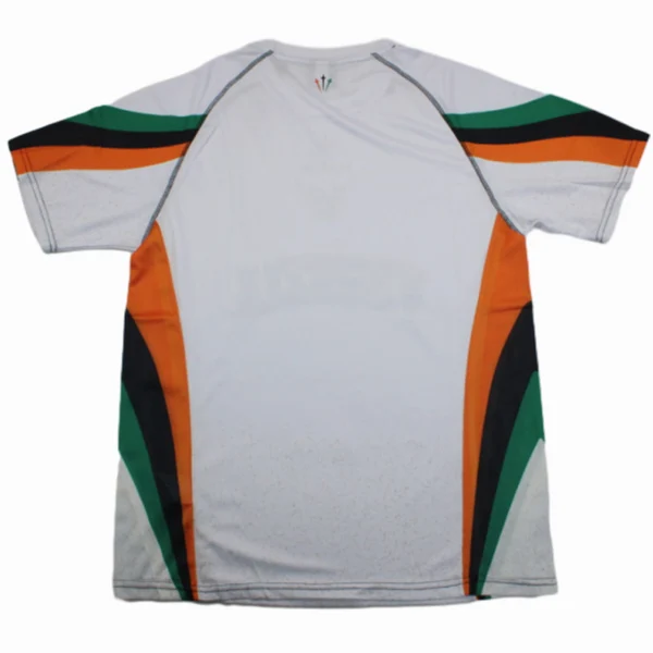 Venezia Camiseta 2024 2025 Segunda Blanca - Camiseta Serie A Venezia | 7camisetas