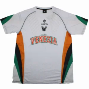 Venezia Camiseta 2024 2025 Segunda Blanca - Camiseta Serie A Venezia | 7camisetas