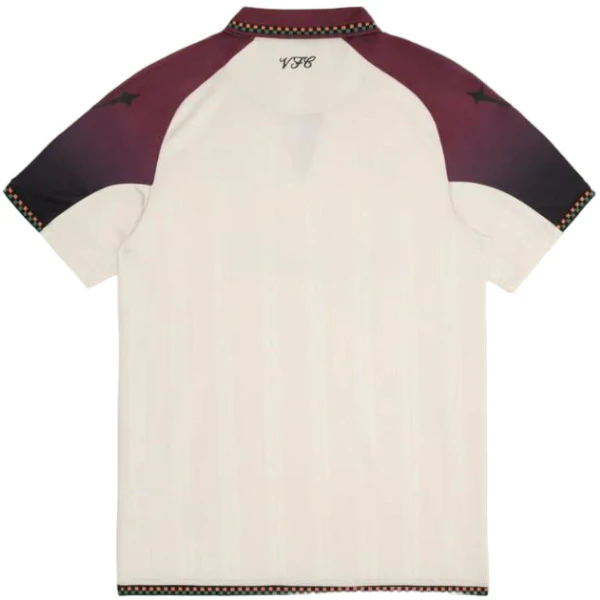 Venezia Camiseta 2025 2026 Segunda Amarilla - Camiseta Serie A Venezia | 7camisetas