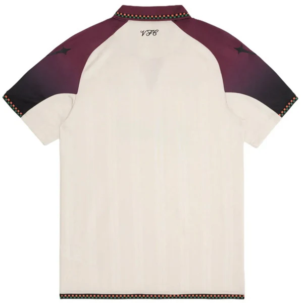 Venezia Camiseta 2025 2026 Segunda Amarilla - Camiseta Serie A Venezia | 7camisetas