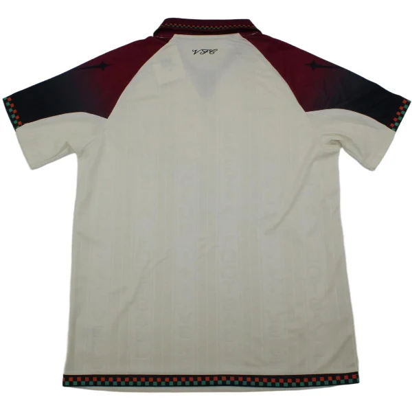 Venezia Camiseta 2025 2026 Segunda Amarilla - Camiseta Serie A Venezia | 7camisetas